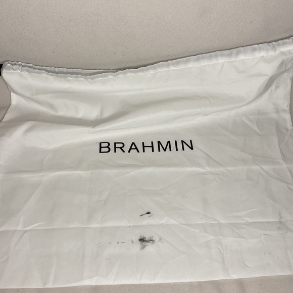 NWT $385 RETAIL Brahmin Ellen Enchant Ombré Melbourne!🧜🏼‍♀️🧜🏼‍♀️ - Picture 15 of 17